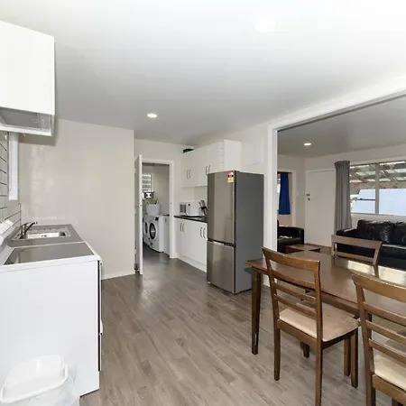 Modernised Mackenzie With Central Location. Twizel Exterior photo