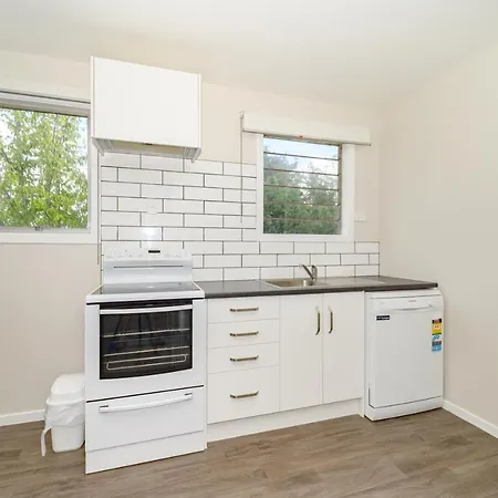 Modernised Mackenzie With Central Location. Twizel Exterior photo