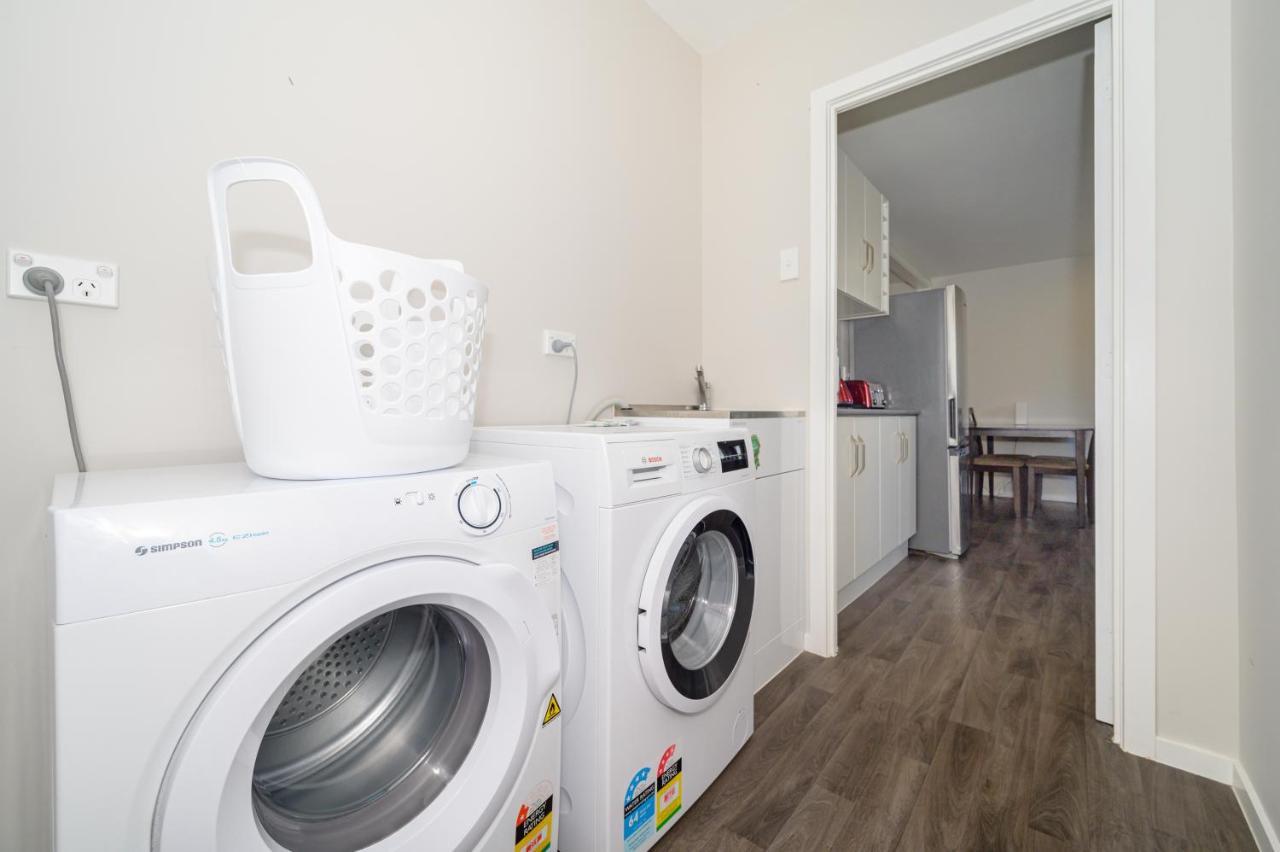 Modernised Mackenzie With Location. Holiday home