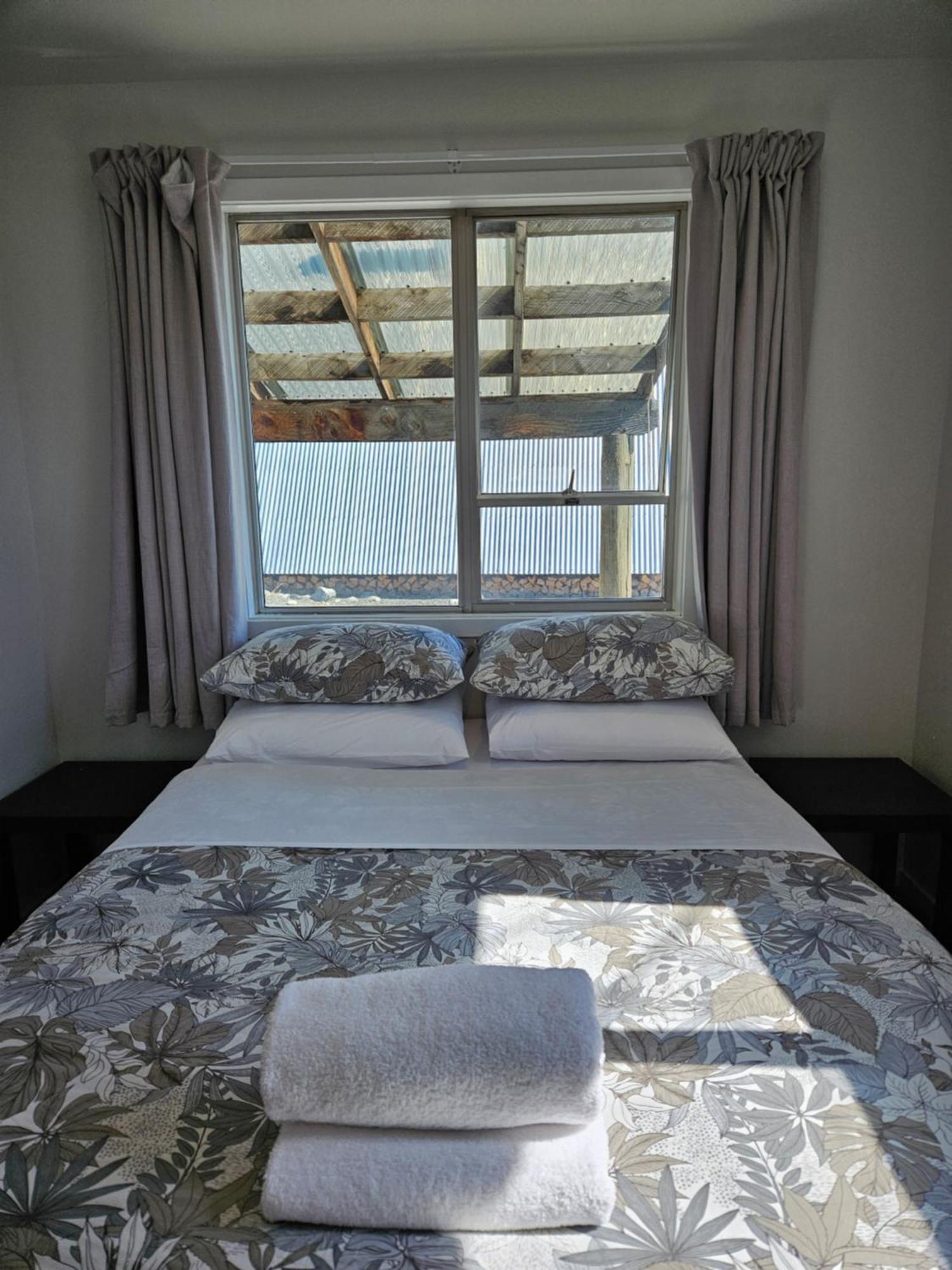 Holiday home Modernised Mackenzie With Location. *